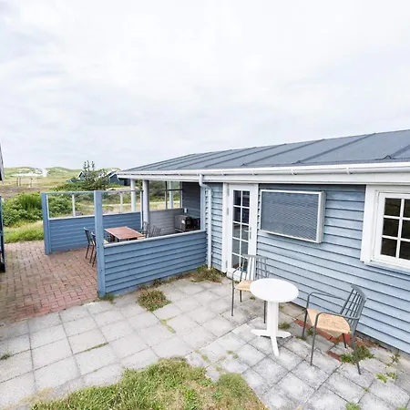 4 Person In Hvide Sande * Havrvig