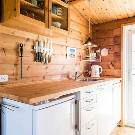 4 Person In Hvide Sande Havrvig