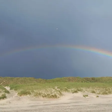 Casa de Férias 4 Person In Hvide Sande