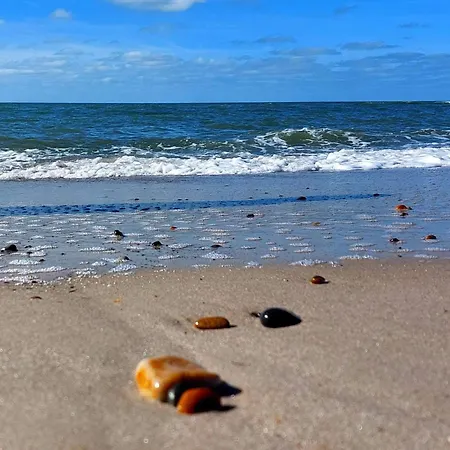 4 Person In Hvide Sande * Havrvig