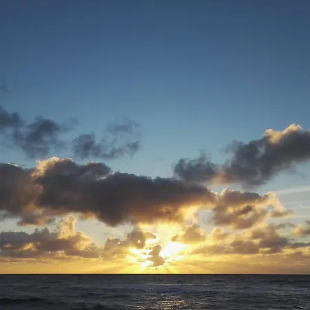 4 Person In Hvide Sande