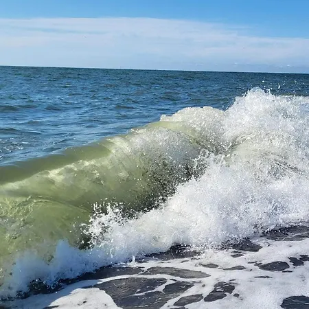 Casa de Férias 4 Person In Hvide Sande
