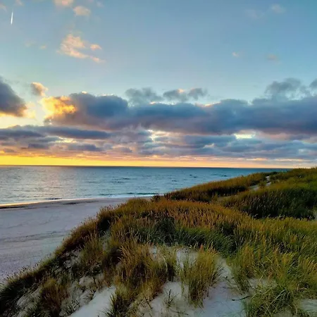 4 Person In Hvide Sande * Havrvig